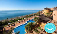 elba estepona gran hotel & thalasso spa